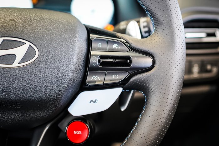 2026 Hyundai i30