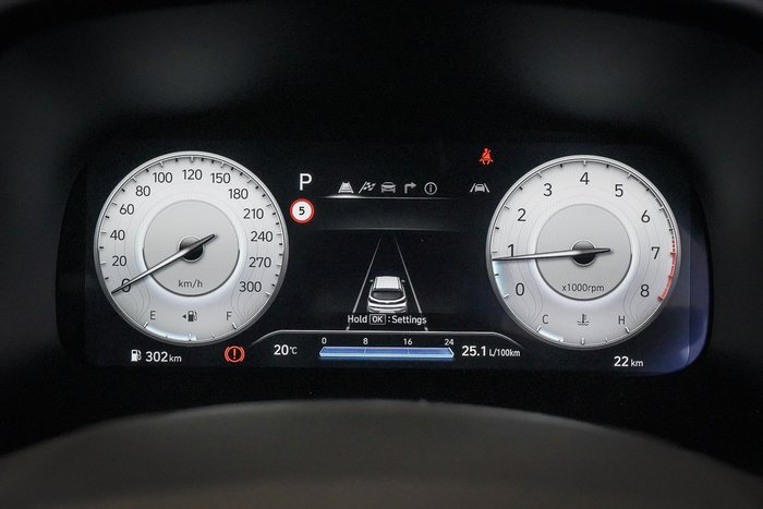 2026 Hyundai i30