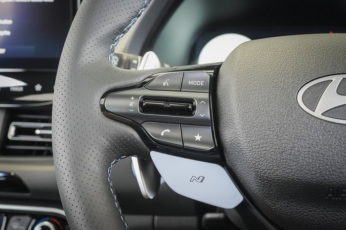 2026 Hyundai i30