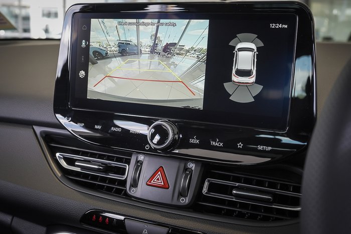 2026 Hyundai i30