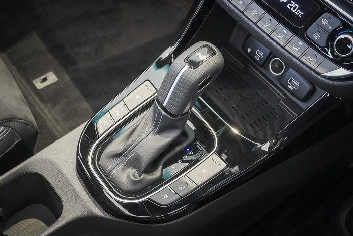 2026 Hyundai i30