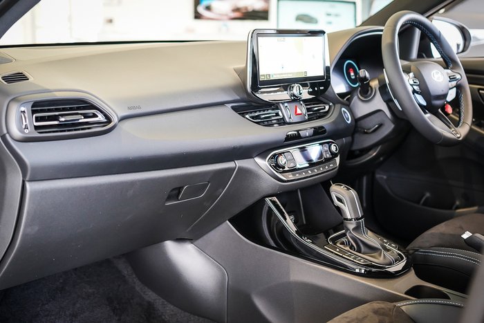2026 Hyundai i30