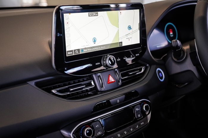 2026 Hyundai i30