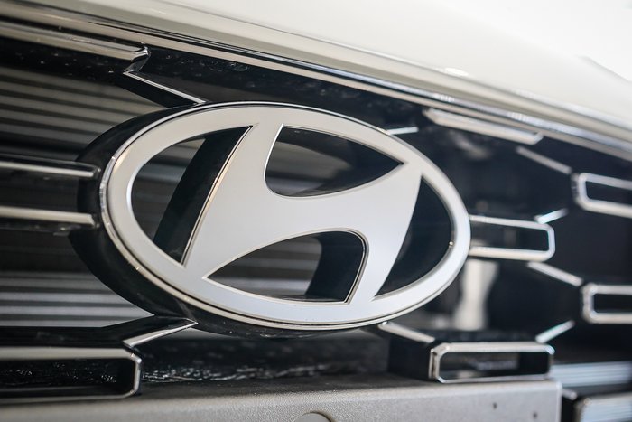 2026 Hyundai i30
