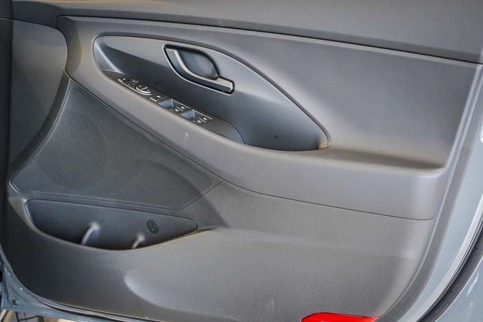 2026 Hyundai i30