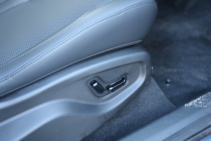 2026 Geely Starray Em-i