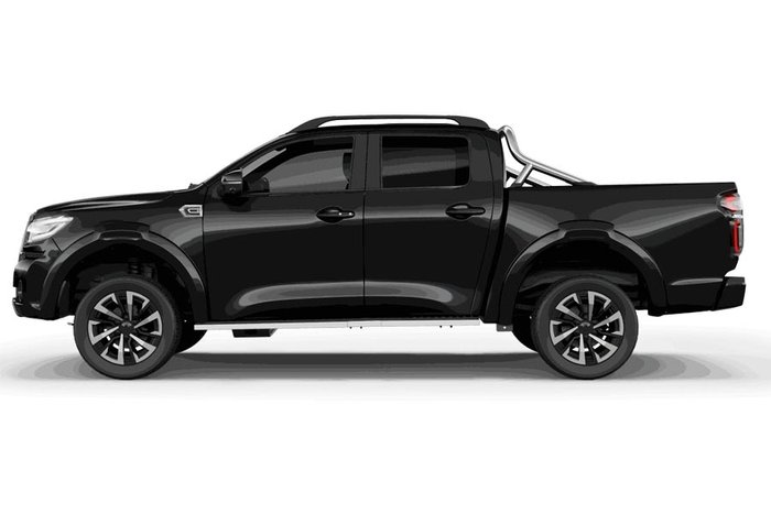 2025 Great Wall Cannon