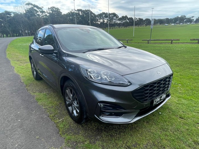 2023 Ford Escape