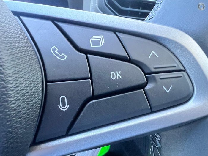 2025 Renault Duster Evolution