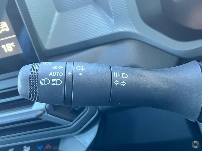 2025 Renault Duster Evolution