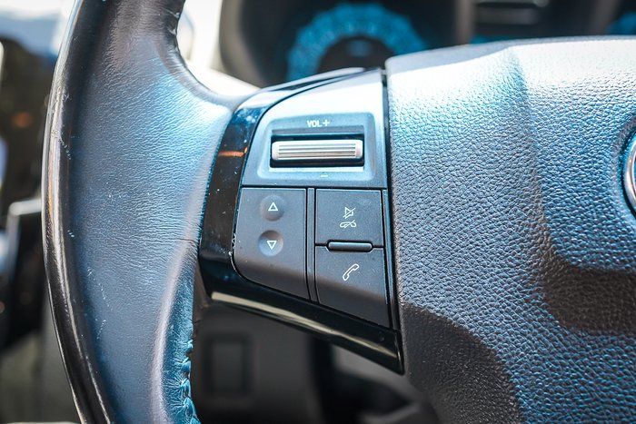 2016 Holden COLORADO