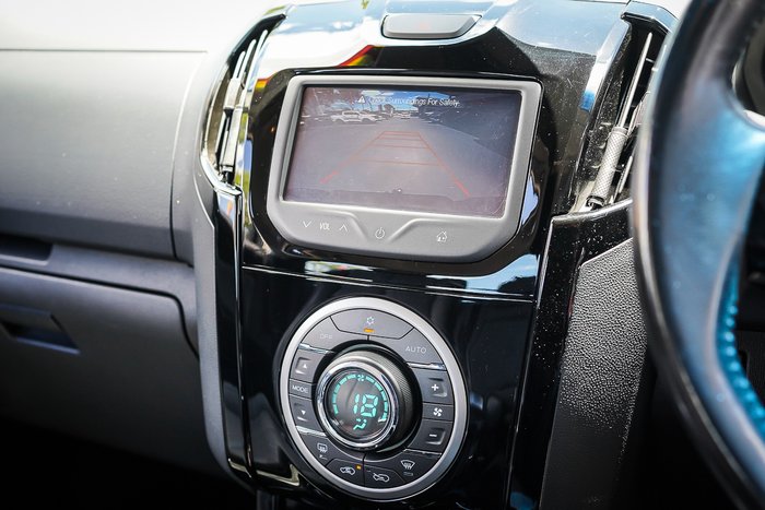 2016 Holden COLORADO