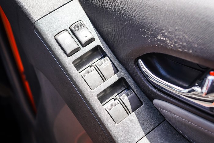 2016 Holden COLORADO