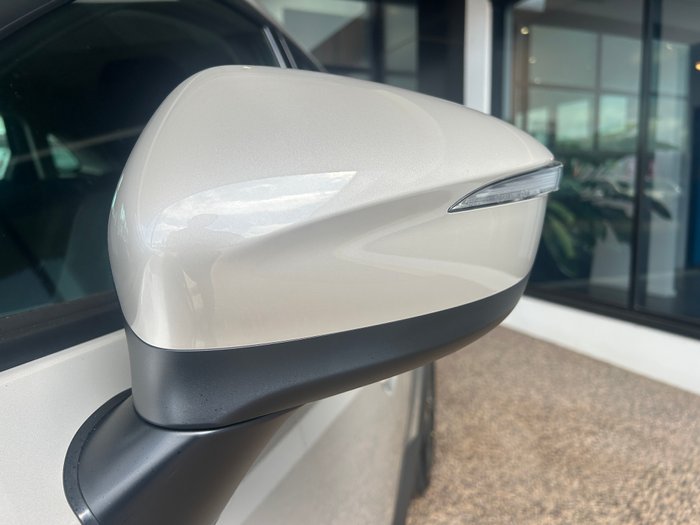 2025 Mazda CX-3 G20 Pure