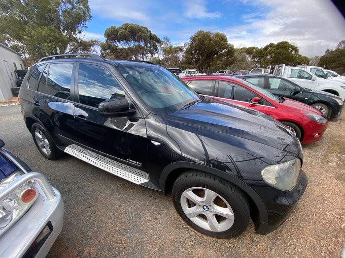 2009 BMW X5 xDrive30d