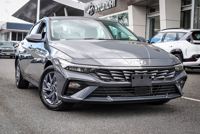 2026 Hyundai i30