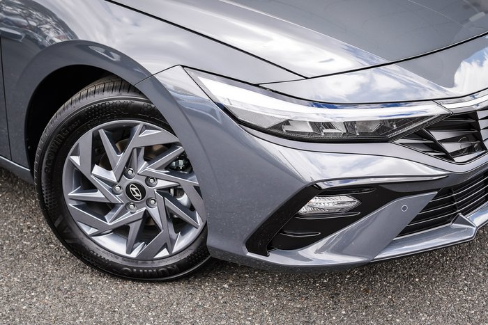 2026 Hyundai i30