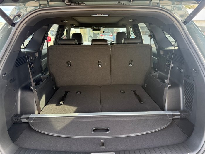 2025 Kia Sorento HEV GT-Line
