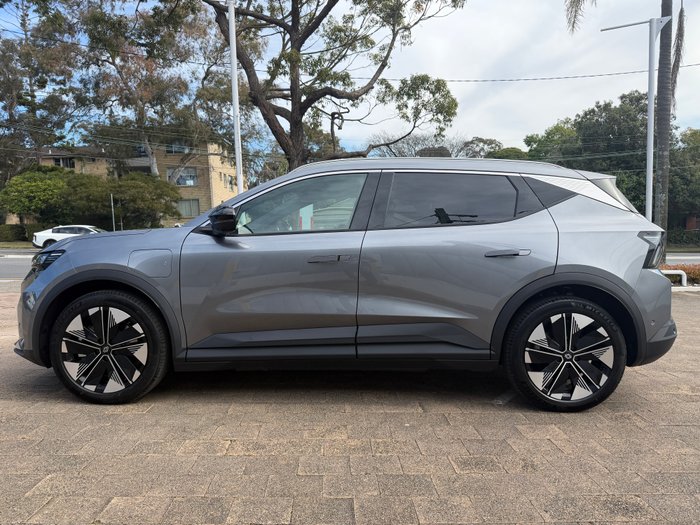 2026 Renault Scenic E-Tech Techno EV60