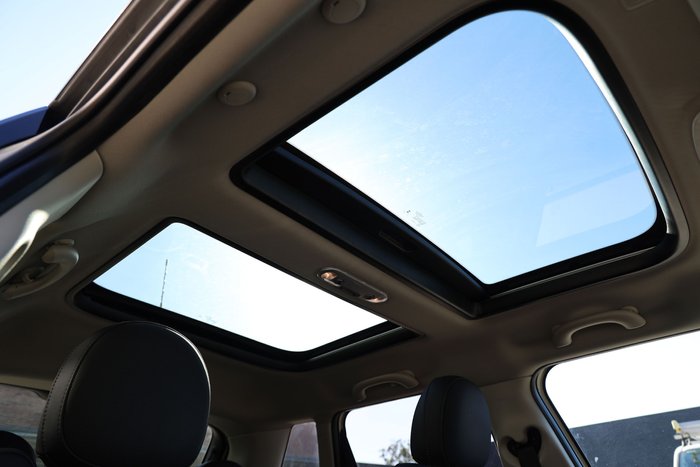 2022 MINI 5D HATCH COOPER CLASSIC