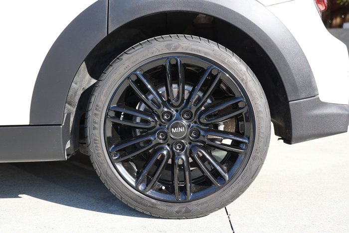 2022 MINI 5D HATCH COOPER CLASSIC