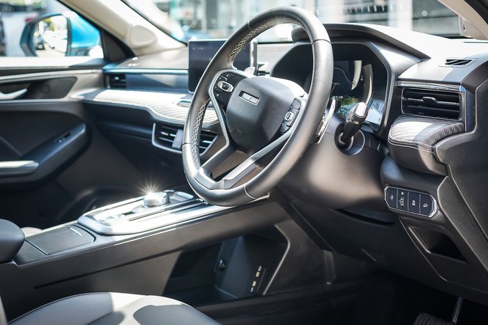 2023 GWM HAVAL Jolion