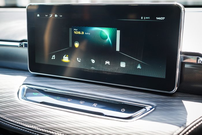 2023 GWM HAVAL Jolion