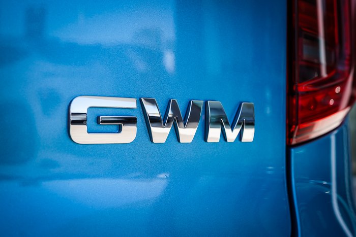 2023 GWM HAVAL Jolion