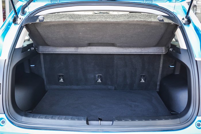 2023 GWM HAVAL Jolion