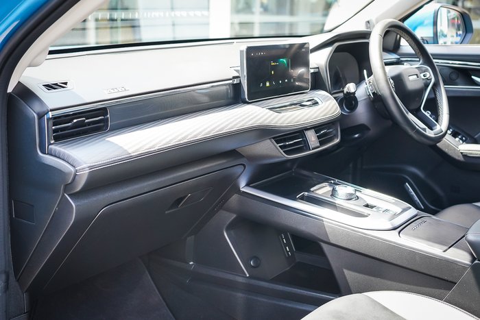 2023 GWM HAVAL Jolion