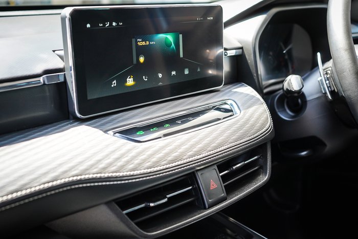 2023 GWM HAVAL Jolion