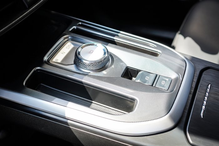 2023 GWM HAVAL Jolion