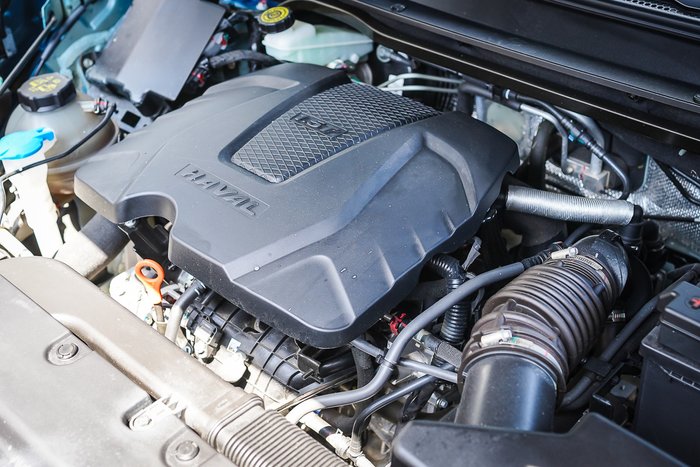 2023 GWM HAVAL Jolion