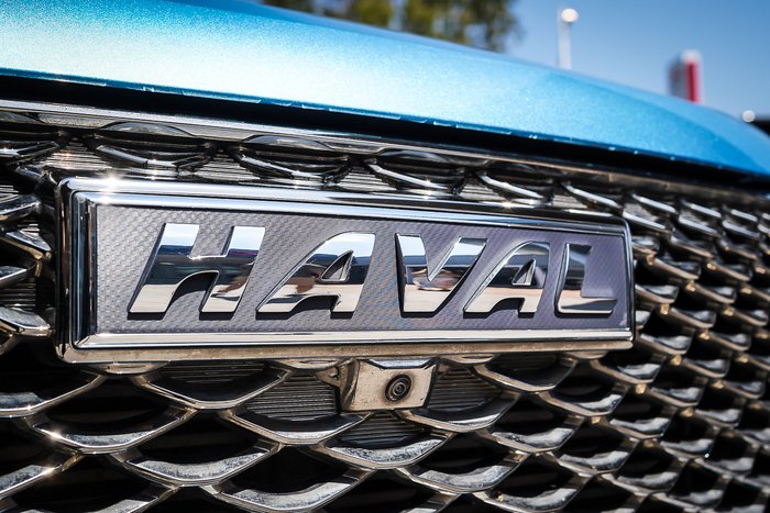 2023 GWM HAVAL Jolion