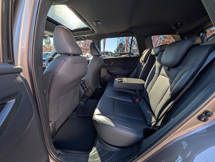2026 Subaru Outback AWD Premium