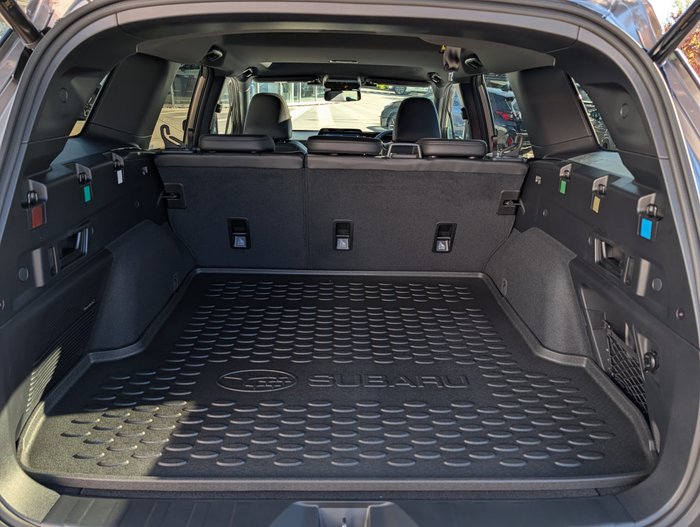 2026 Subaru Outback AWD Premium