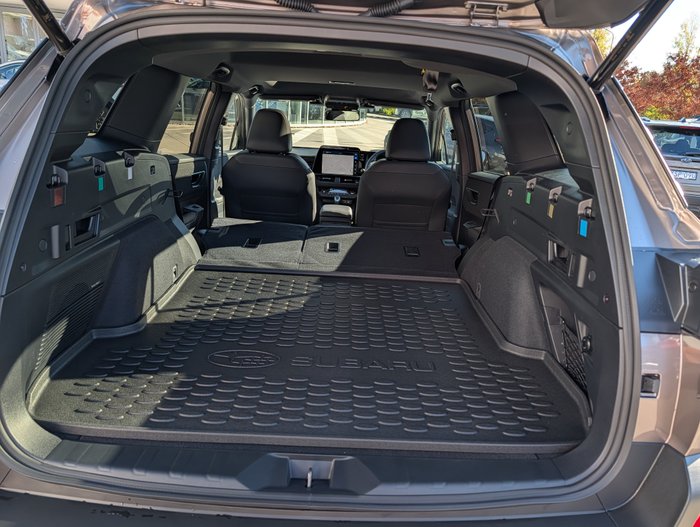 2026 Subaru Outback AWD Premium