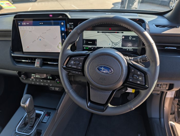 2026 Subaru Outback AWD Premium