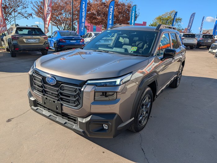 2026 Subaru Outback AWD Premium
