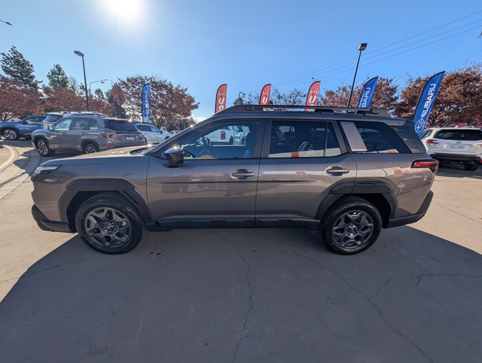 2026 Subaru Outback AWD Premium