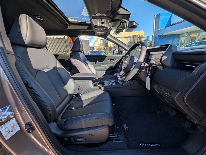 2026 Subaru Outback AWD Premium