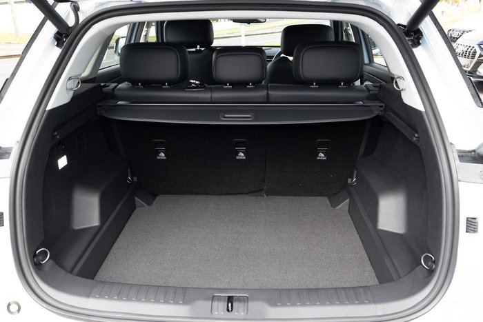 2026 Jaecoo J7 Track