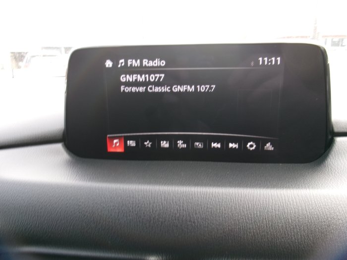 2019 MAZDA CX-5 MAXX (4x2)