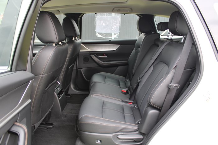 2026 Mazda CX-80 D50E GT AWD