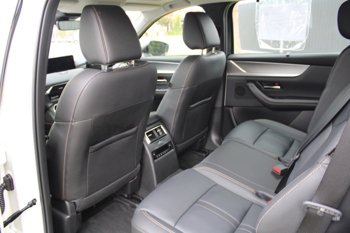 2026 Mazda CX-80 D50E GT AWD