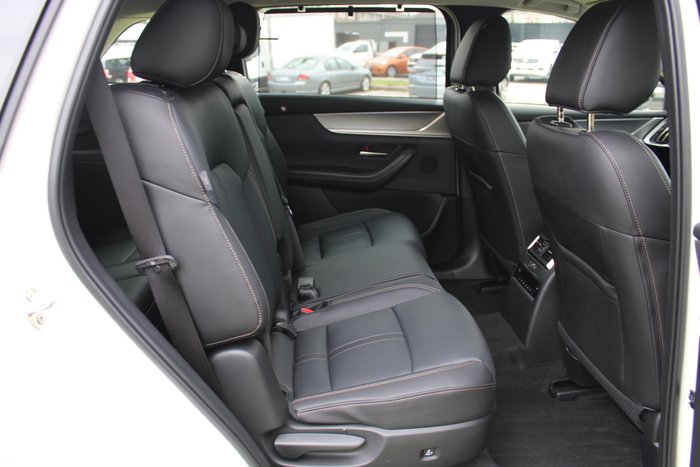 2026 Mazda CX-80 D50E GT AWD