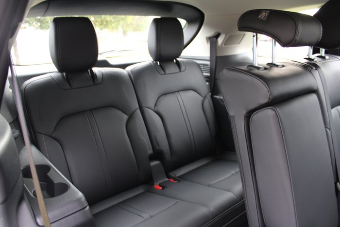 2026 Mazda CX-80 D50E GT AWD