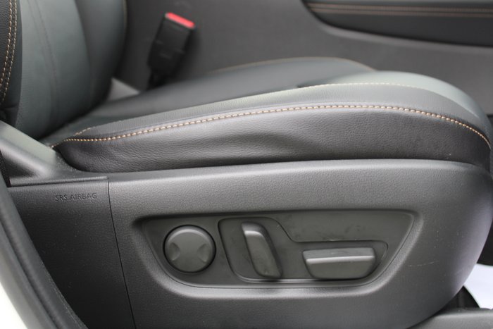 2026 Mazda CX-80 D50E GT AWD