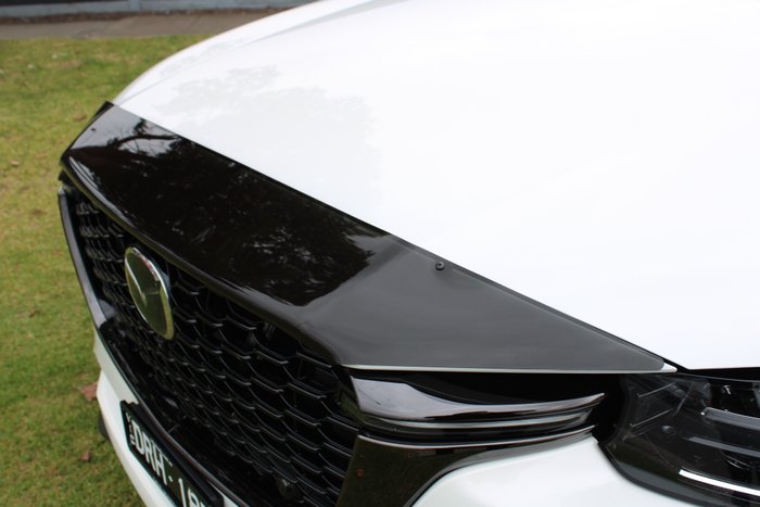 2026 Mazda CX-80 D50E GT AWD