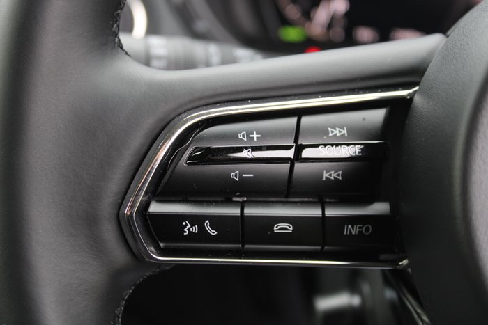 2026 Mazda CX-80 D50E GT AWD